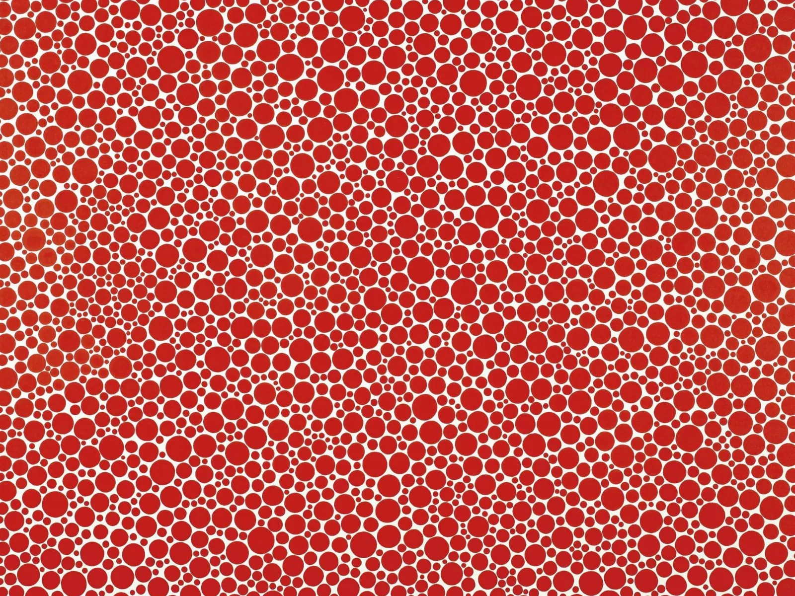 The Psychology of Kusama