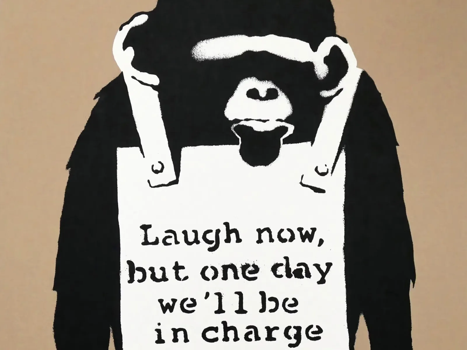 Banksy Thefts Through The Years