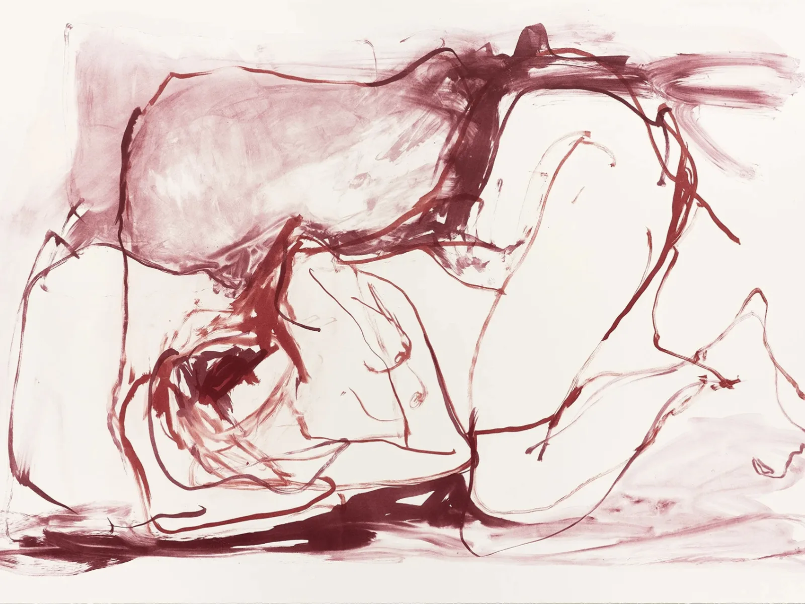 Artist Decoded: Tracey Emin