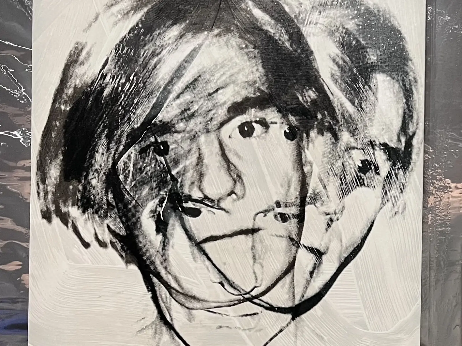 Warhol Without Limits: Rare Works Revealed