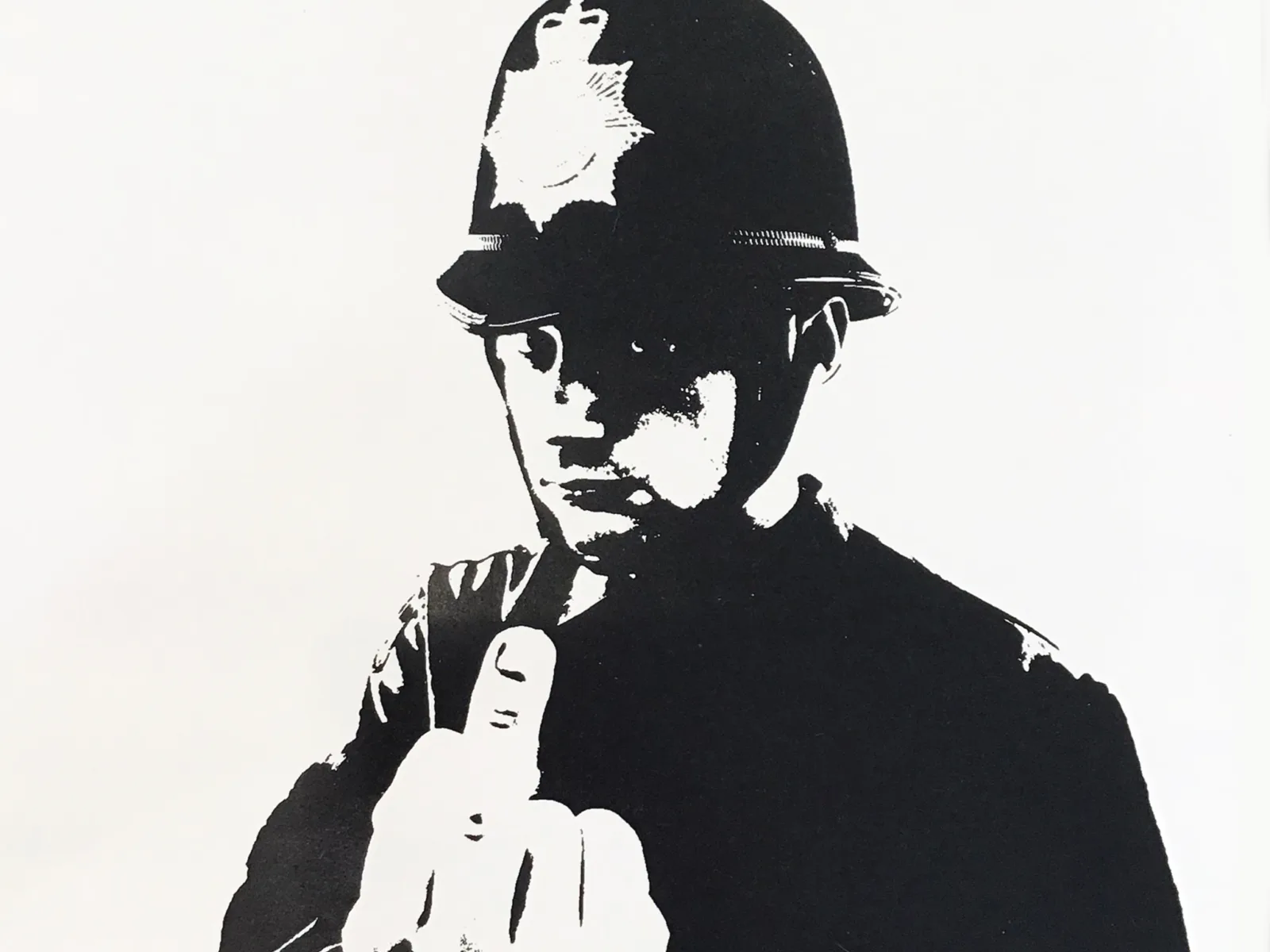 Banksy | A Collector's Guide | Pt. II