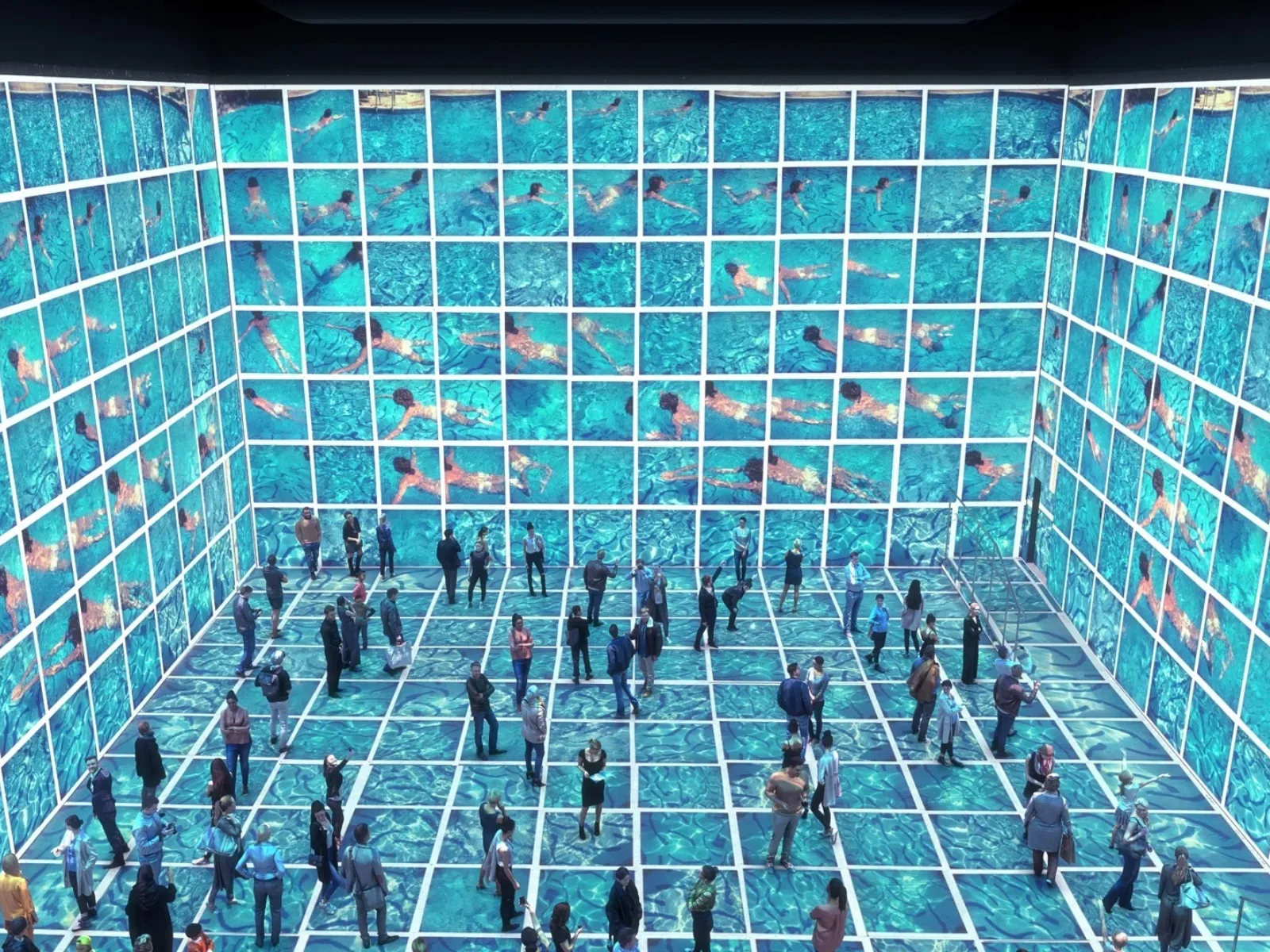 Top 5 Must See Exhibitions of 2023