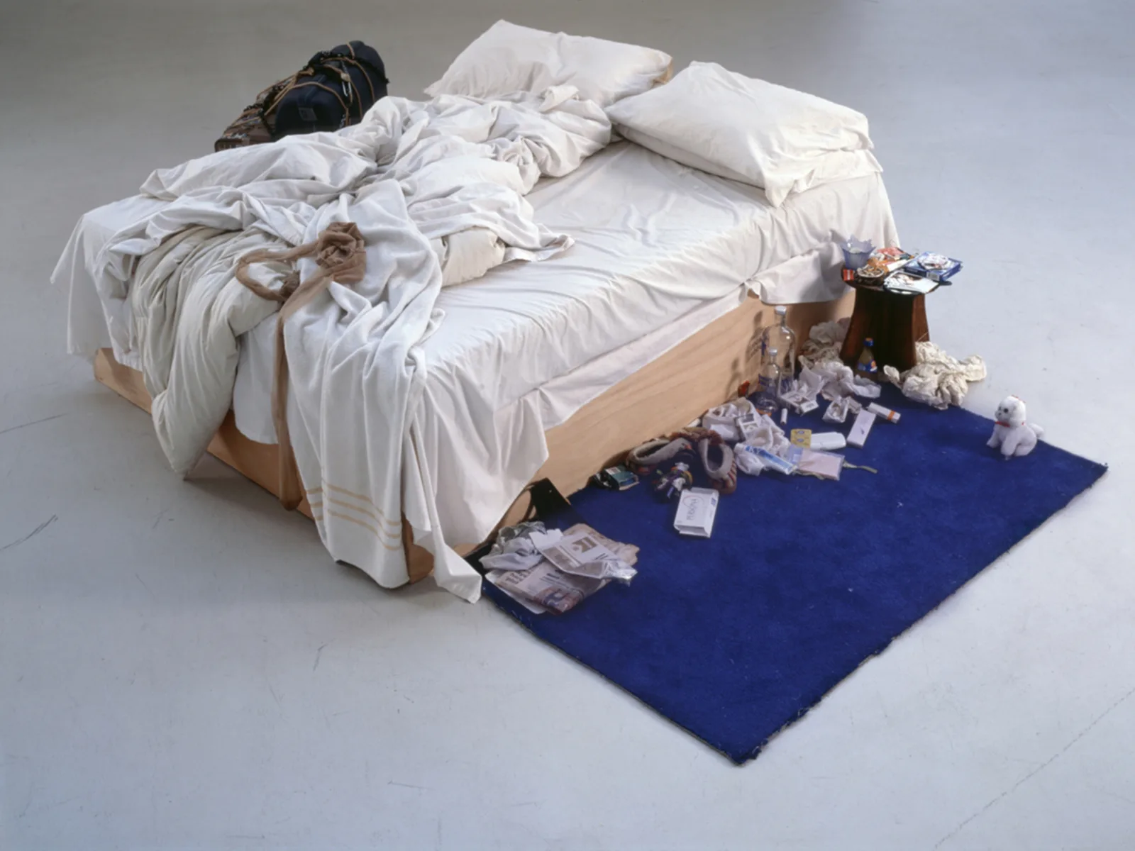 The Hang - Your Quarterly Art Market Briefing | Q1 2026