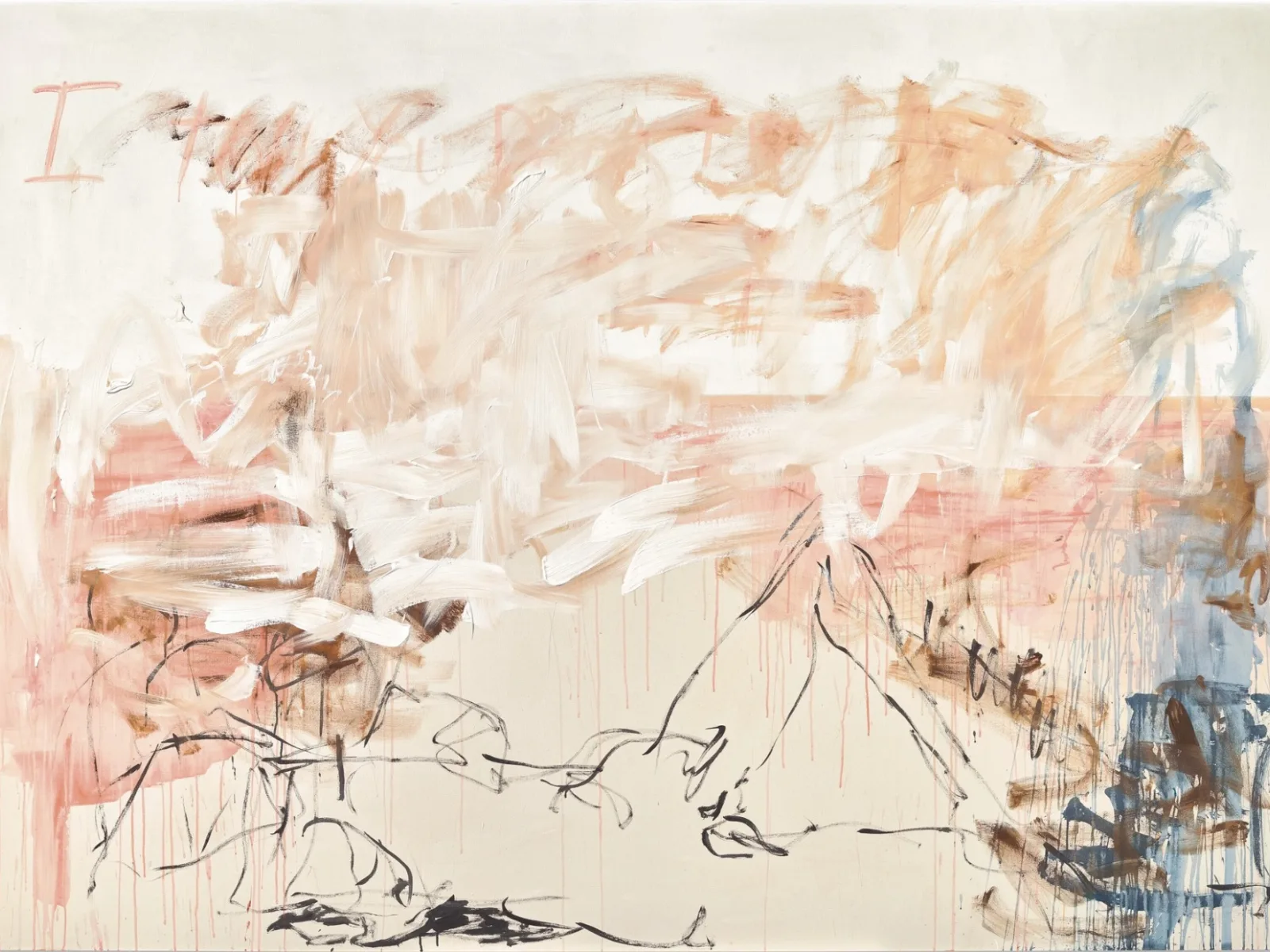 The Lowdown on Investment: Tracey Emin