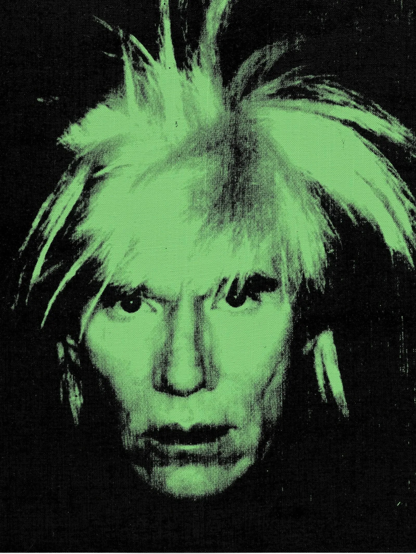 Warhol Wows at Auction