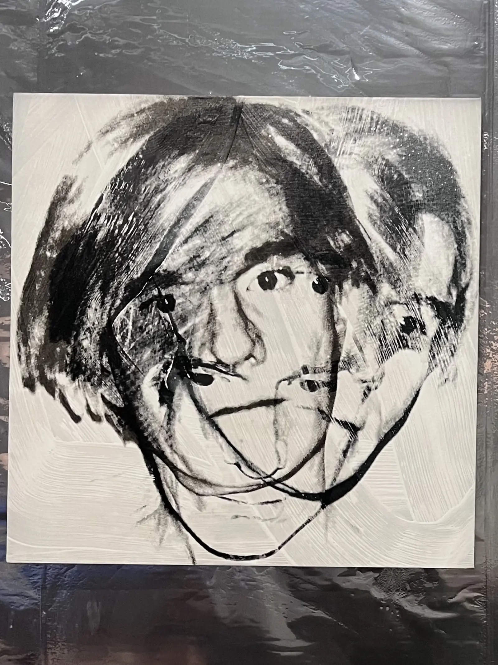 Warhol Without Limits: Rare Works Revealed