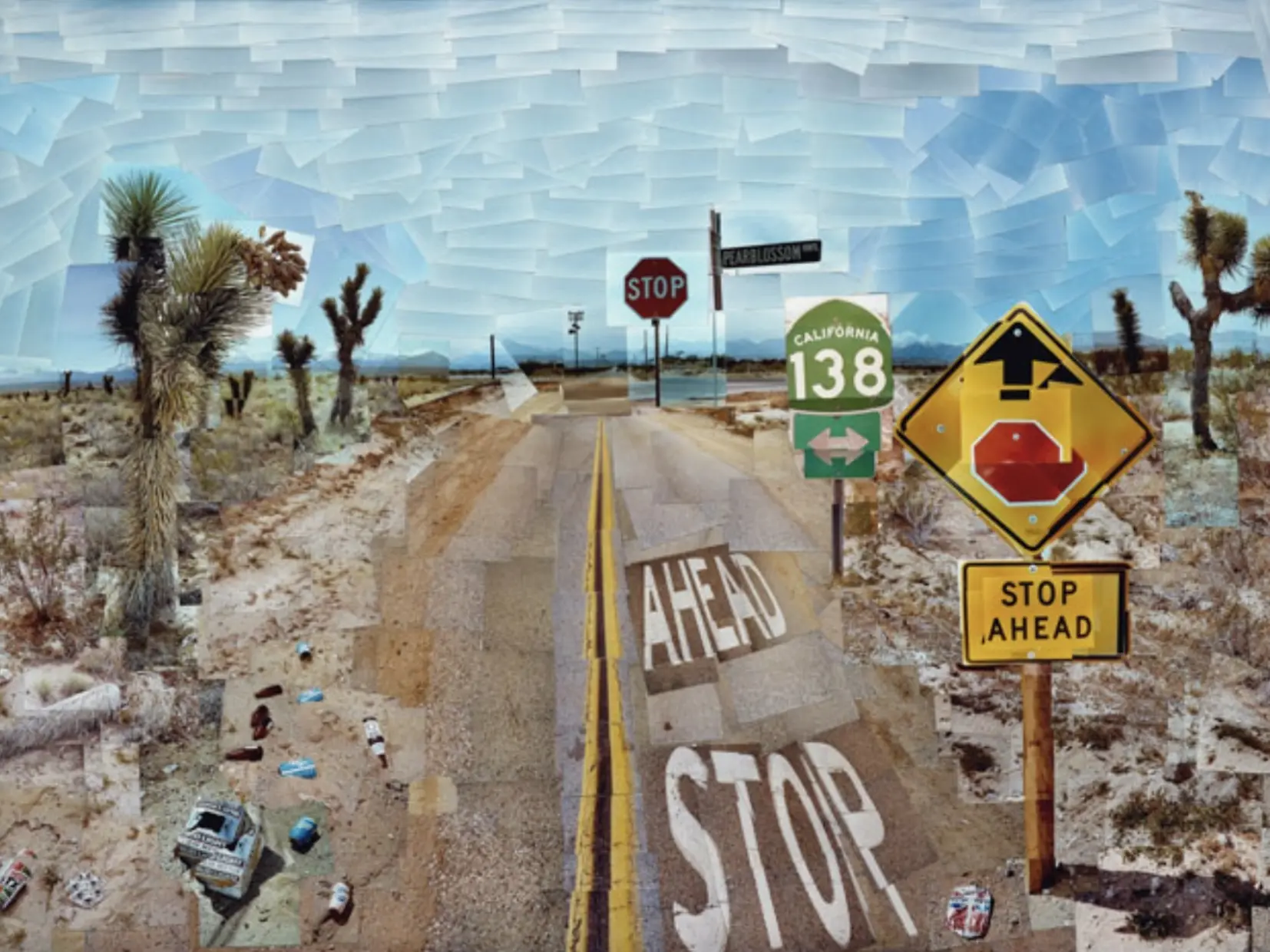 David Hockney | 5 Groundbreaking Moments