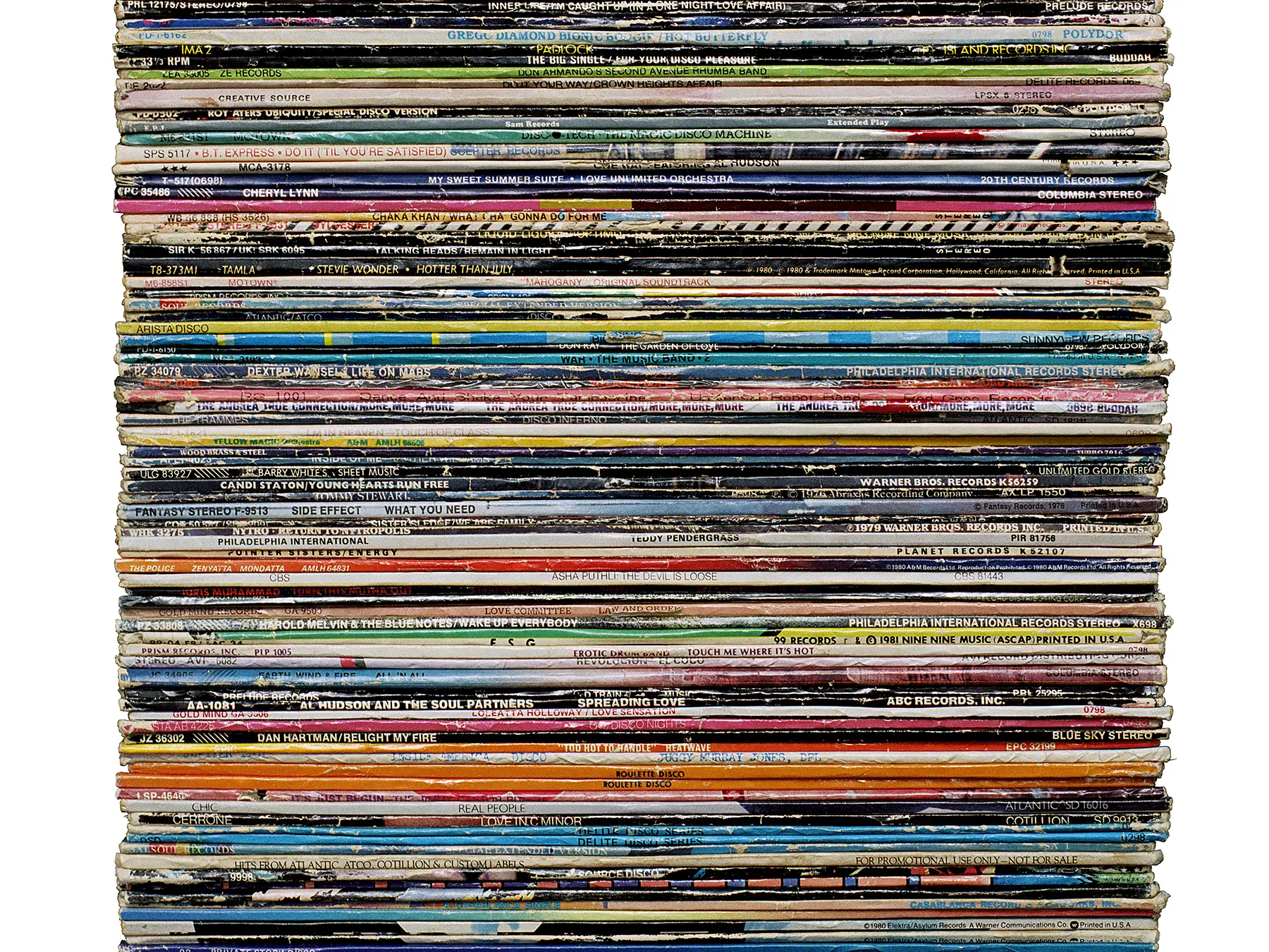 An Interview With Mark Vessey