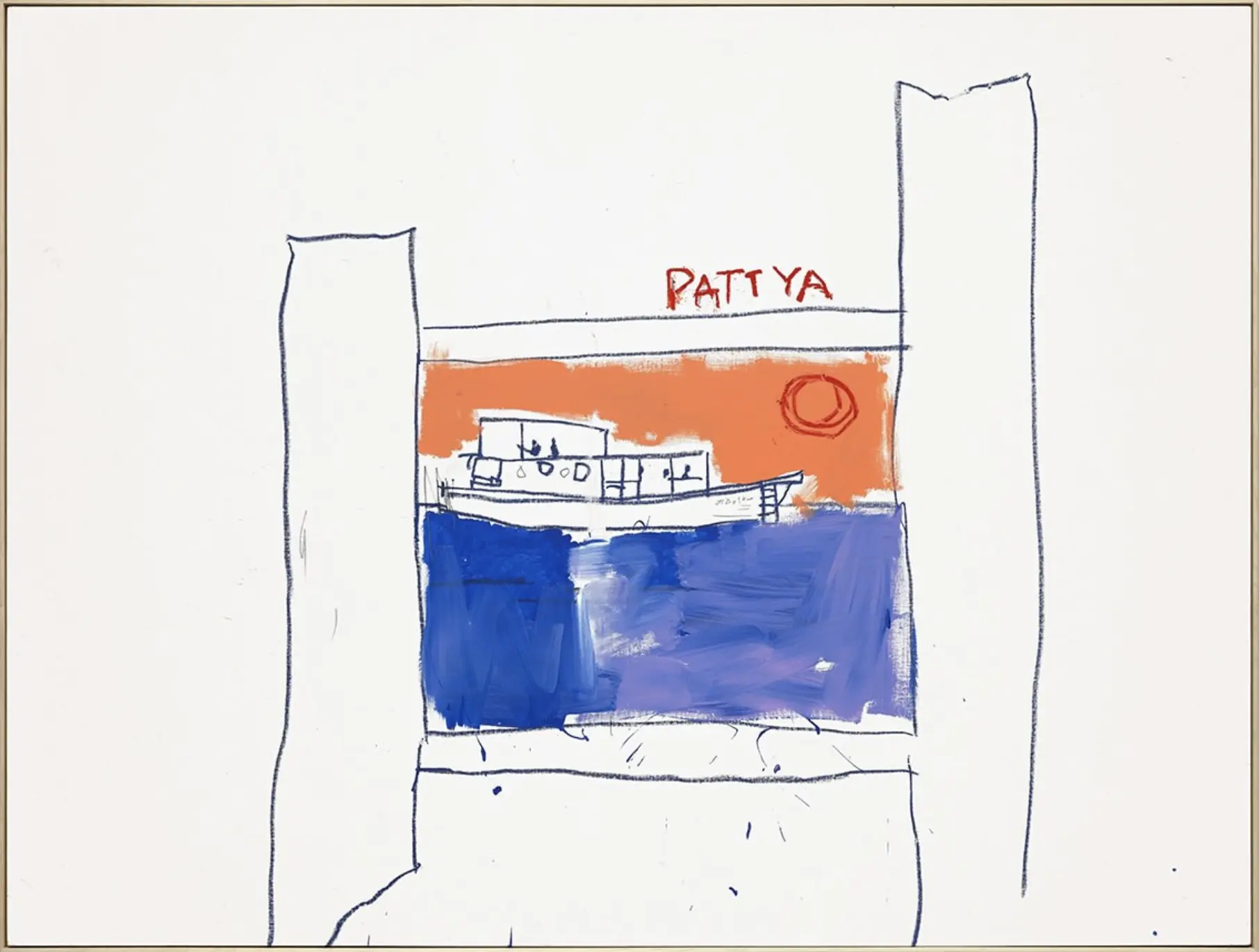 Jean-Michel Basquiat