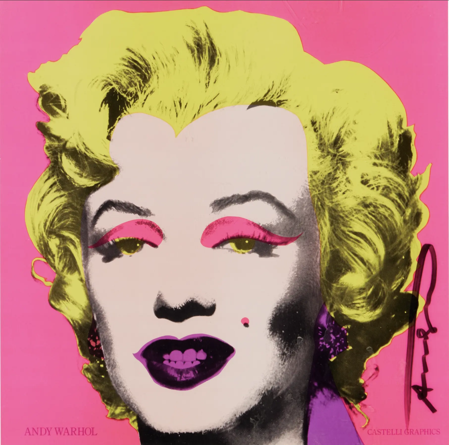 Andy Warhol