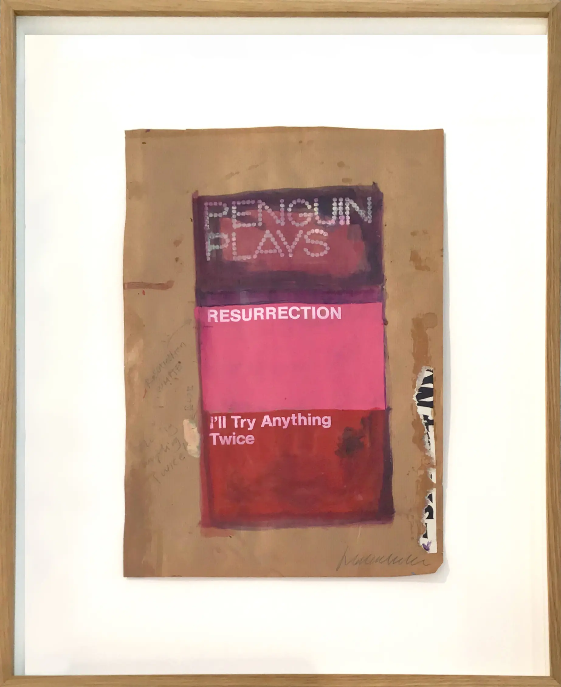 Mark Rothko: Colour as Emotion