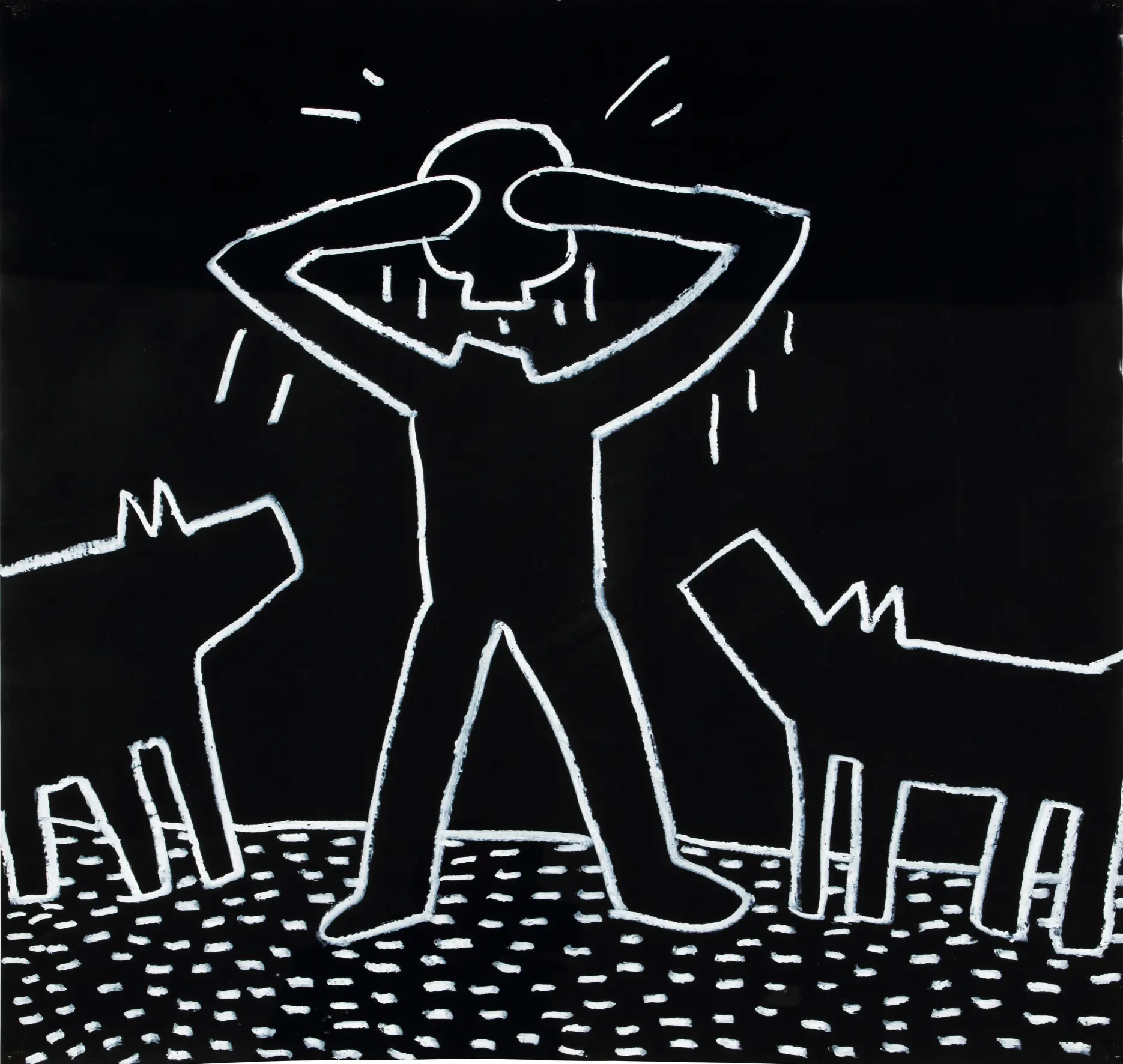 Keith Haring