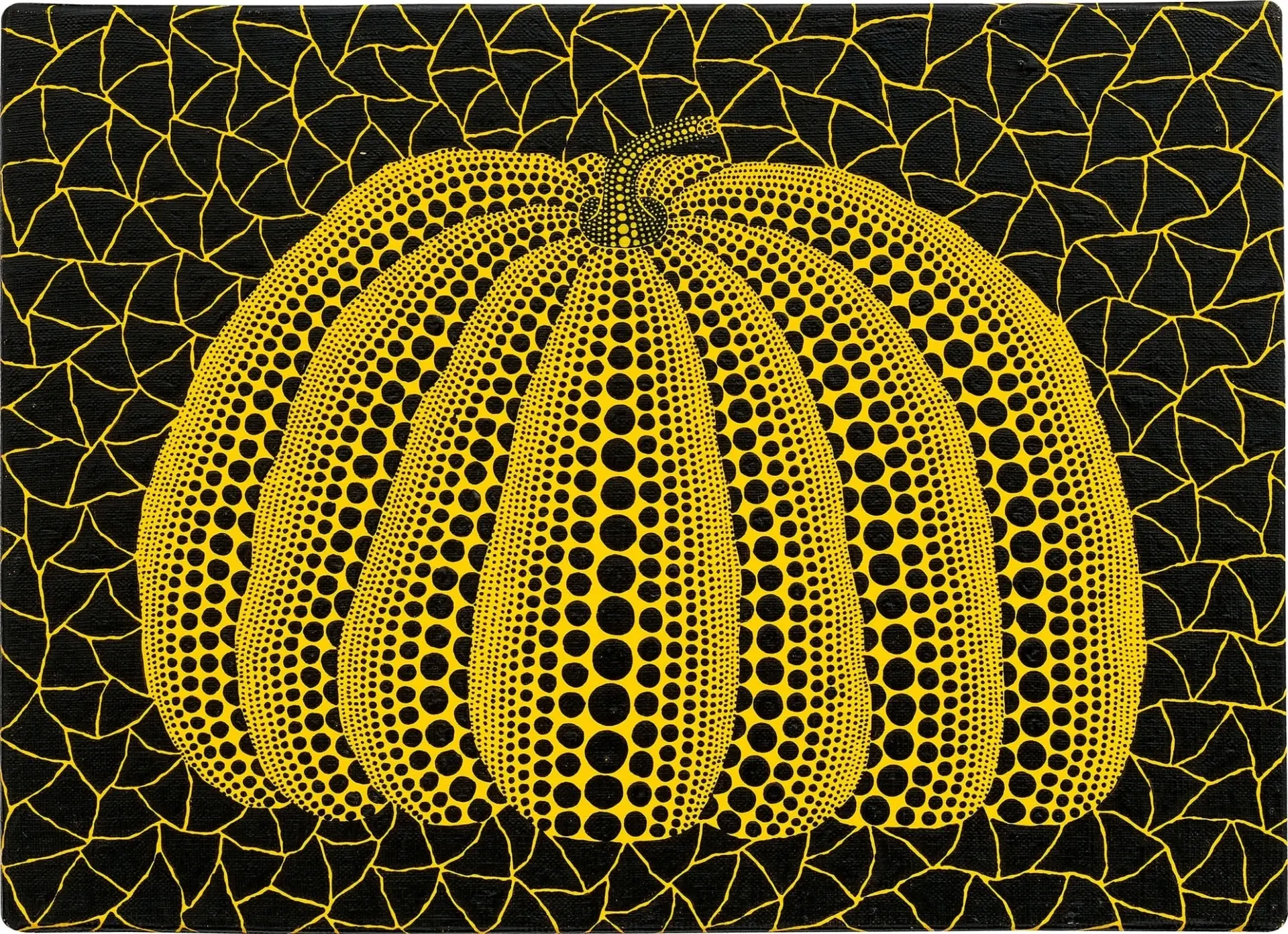 Yayoi Kusama