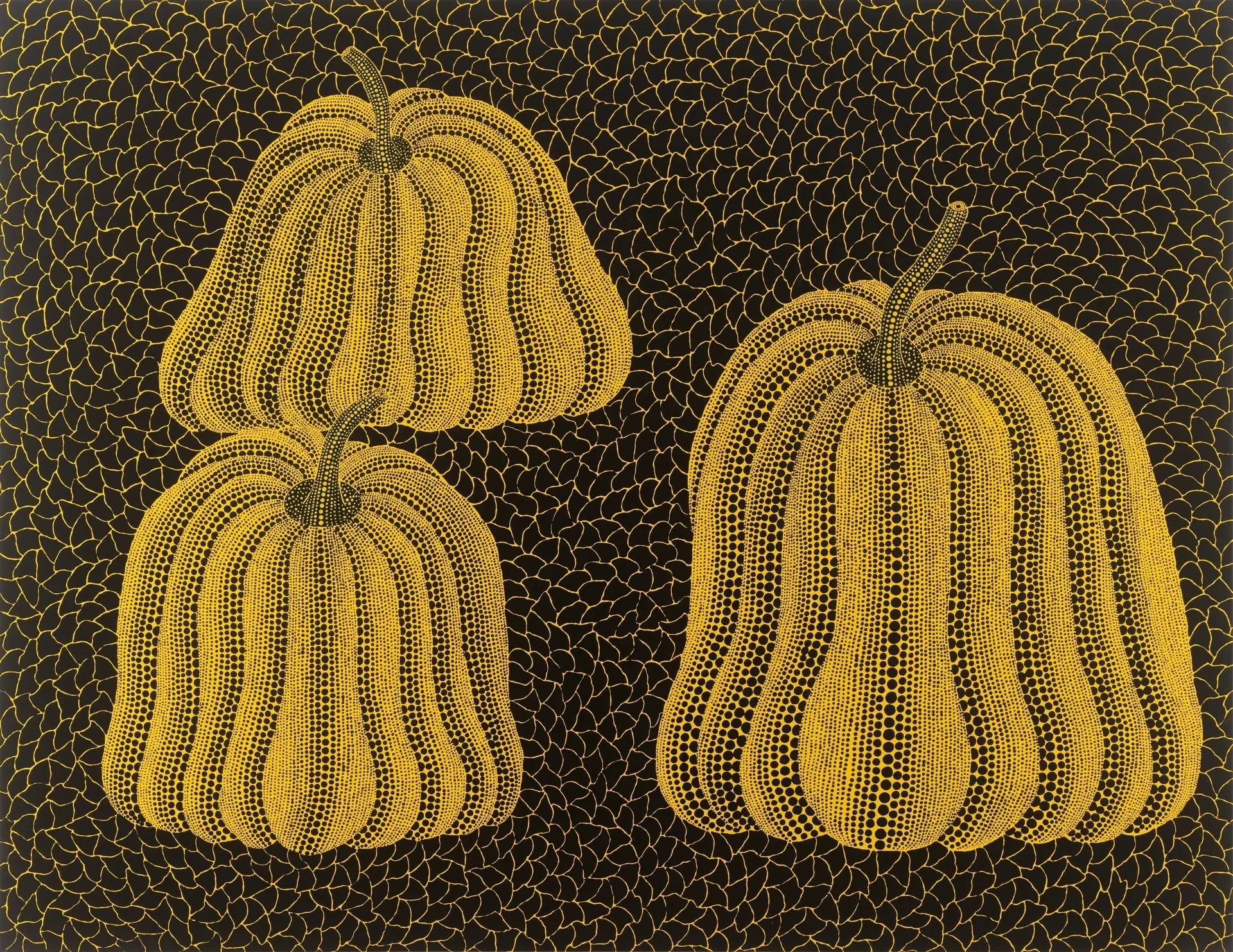 Yayoi Kusama