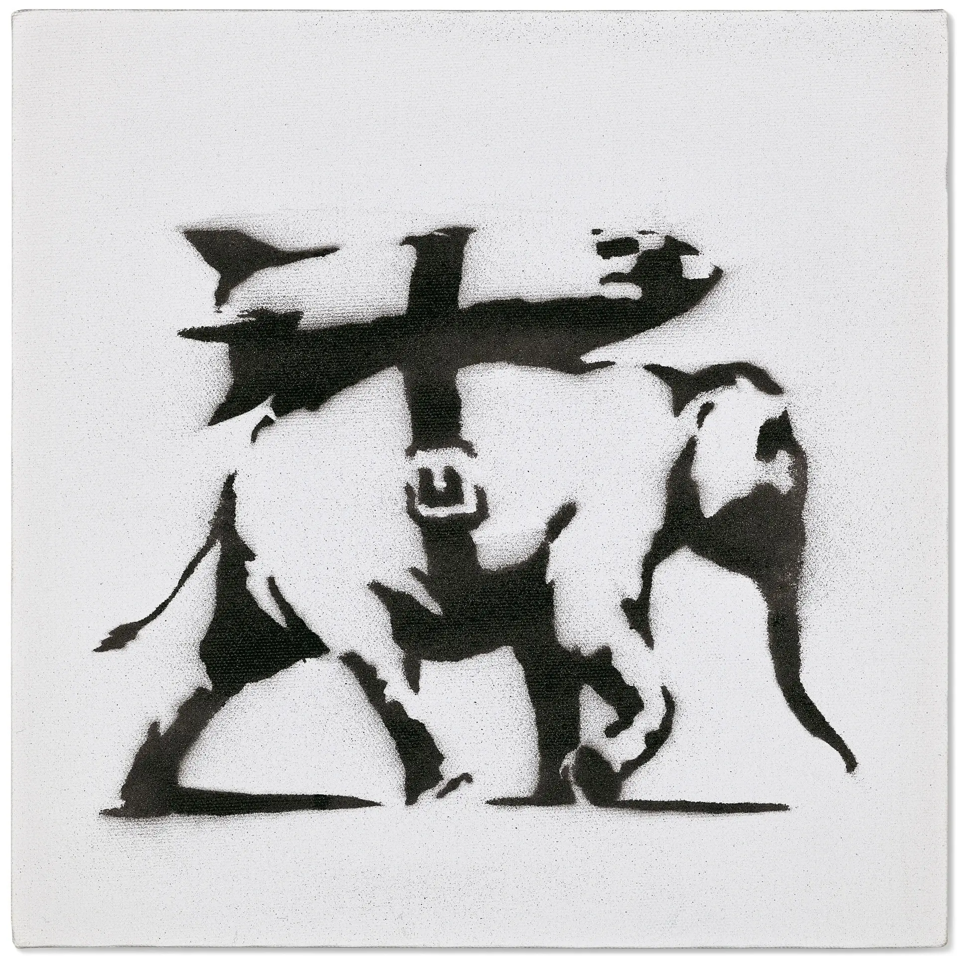 Banksy