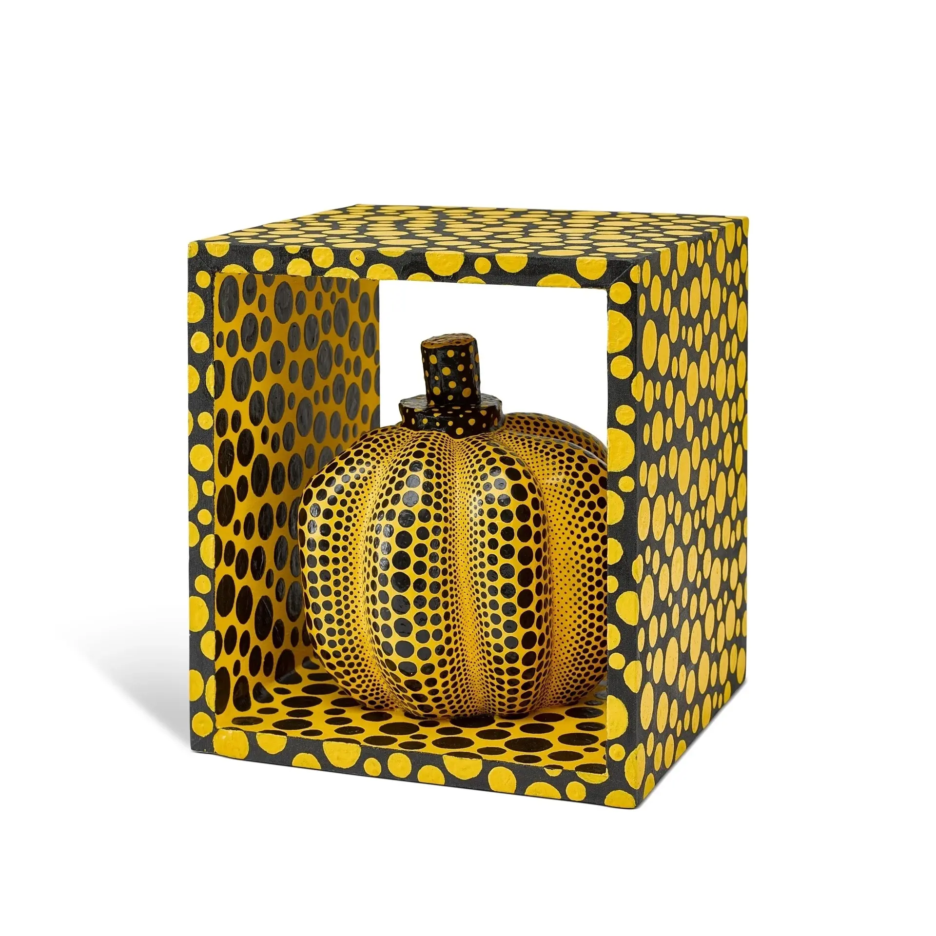 Yayoi Kusama