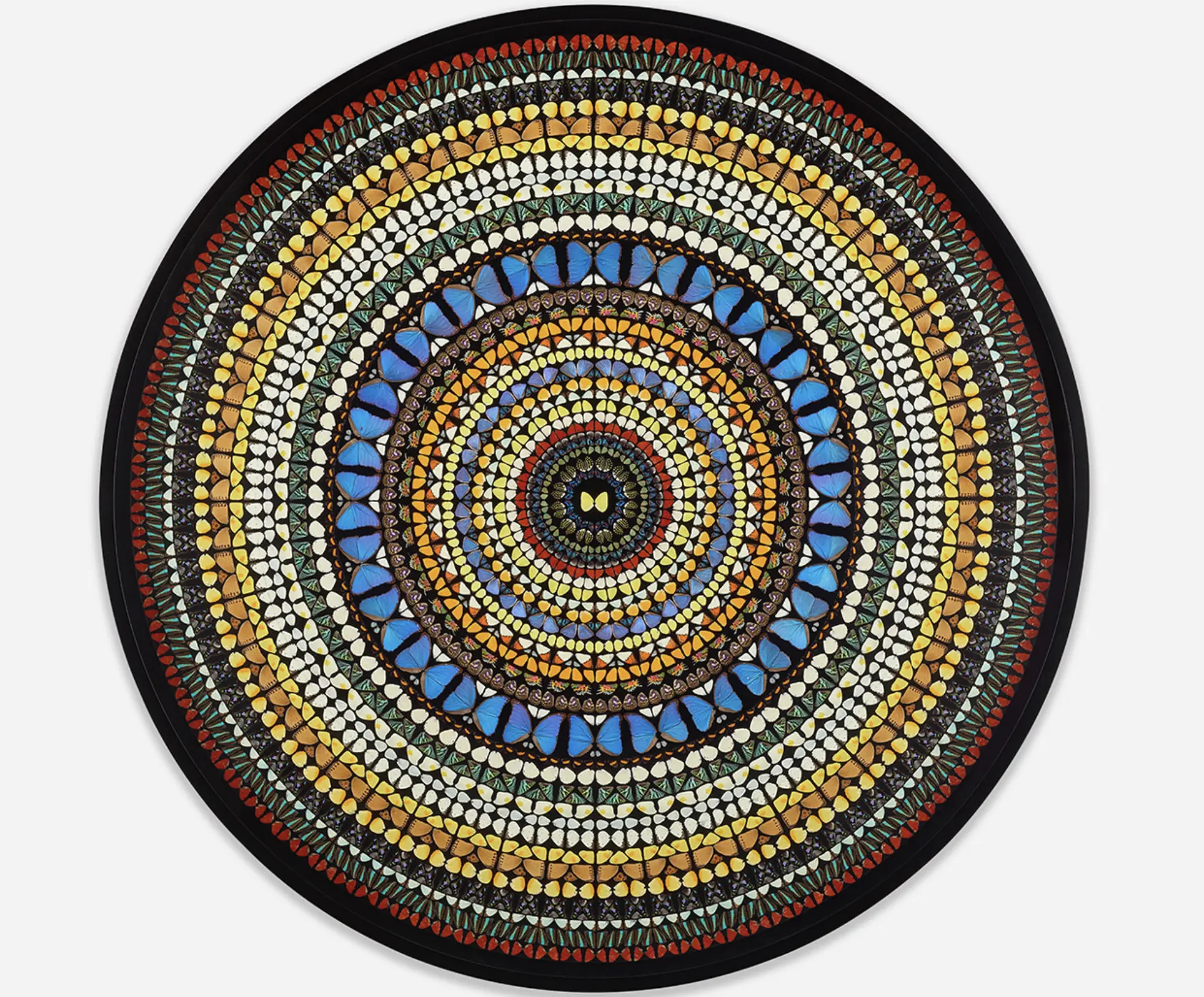 Damien Hirst
