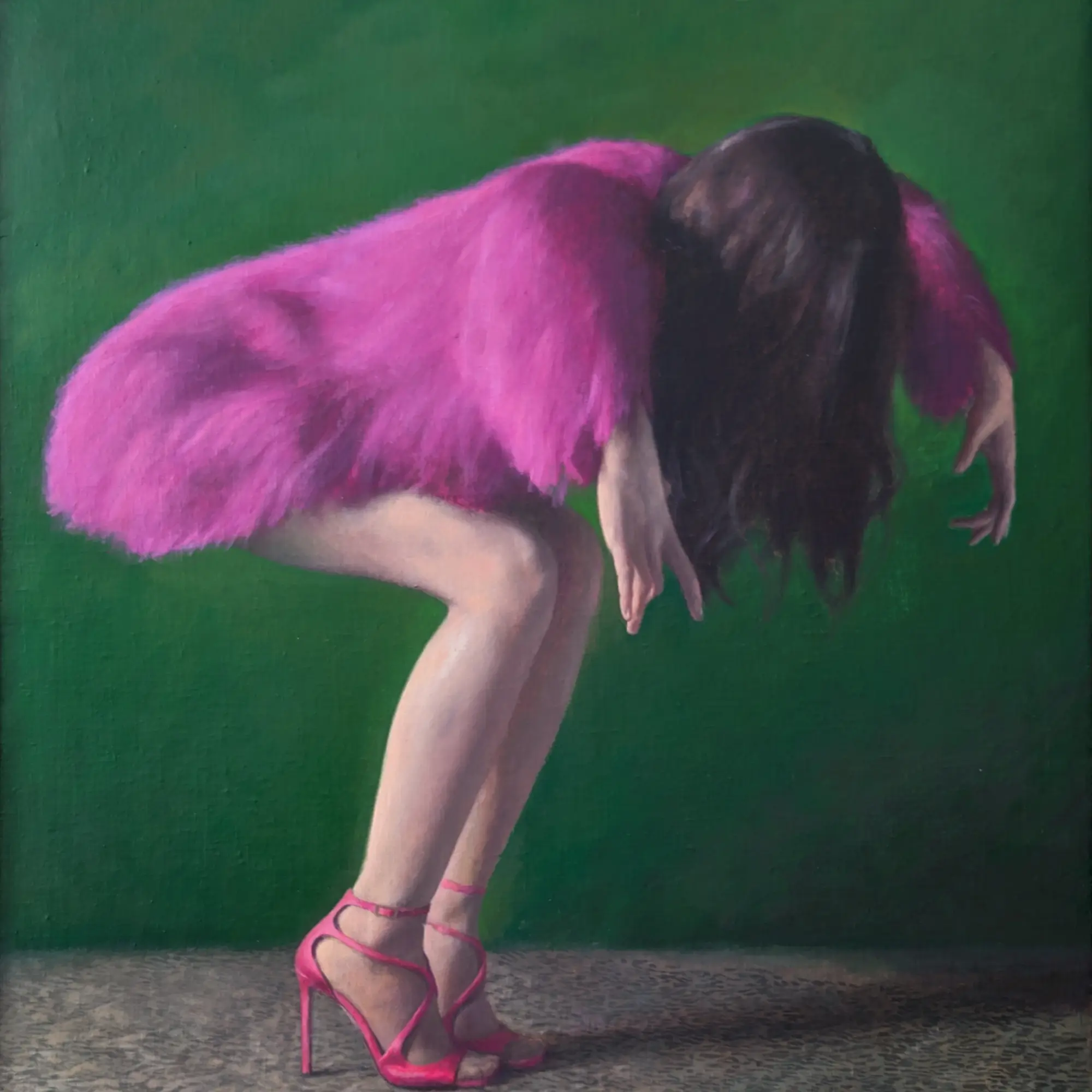 Alex Russell Flint