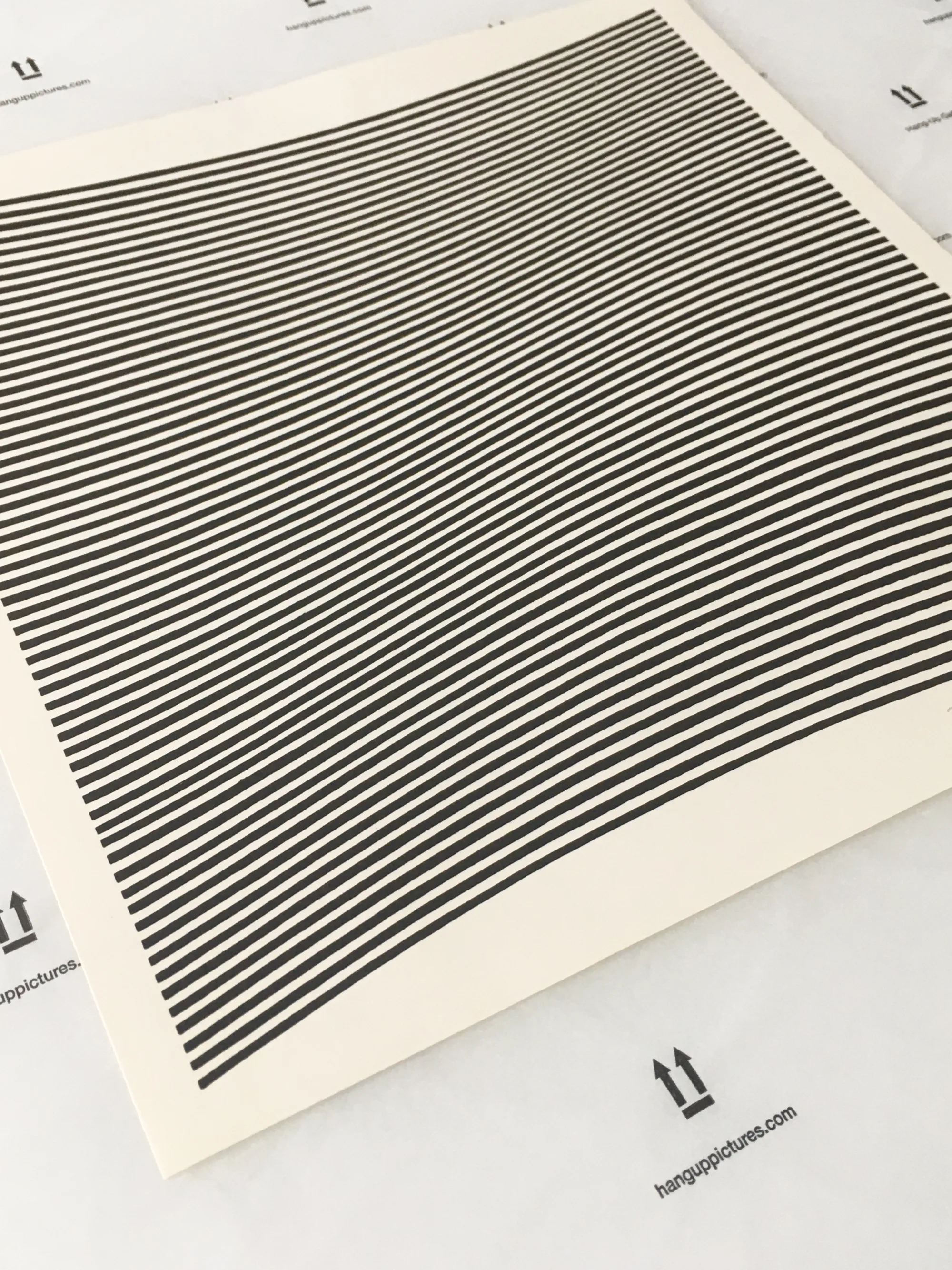 La Lune en Rodage | Edition of 200 | 1965