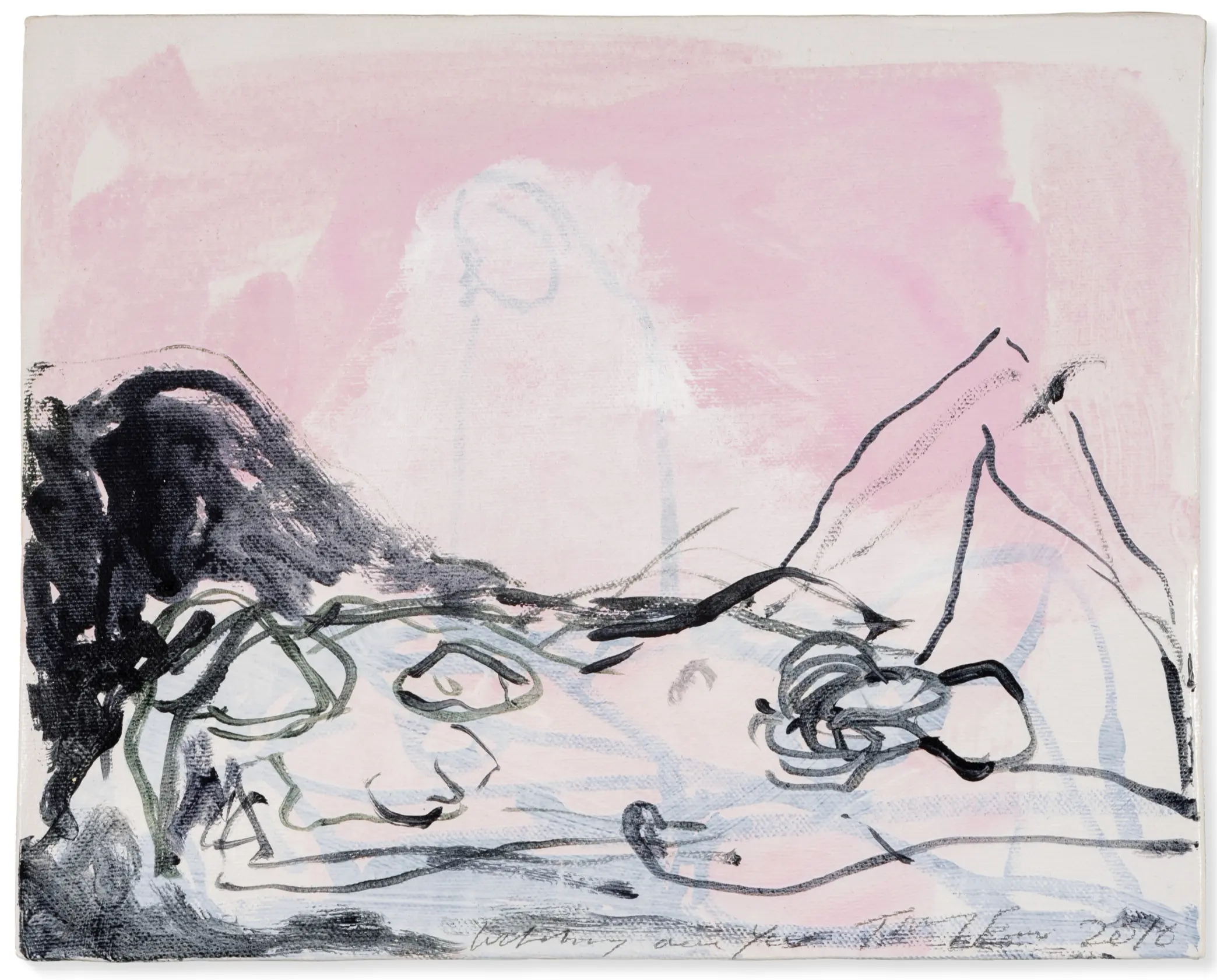 Tracey Emin