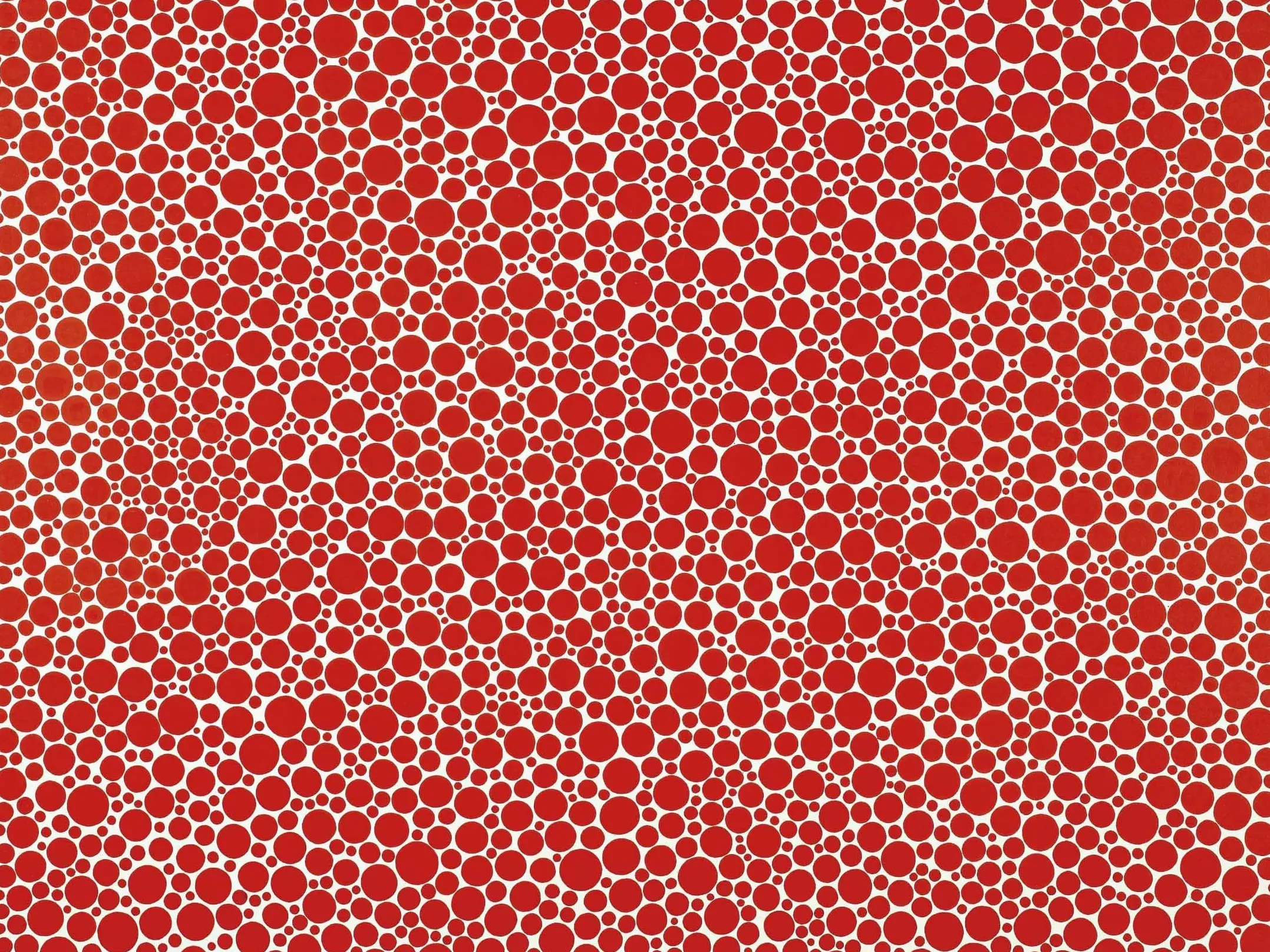 The Psychology of Kusama