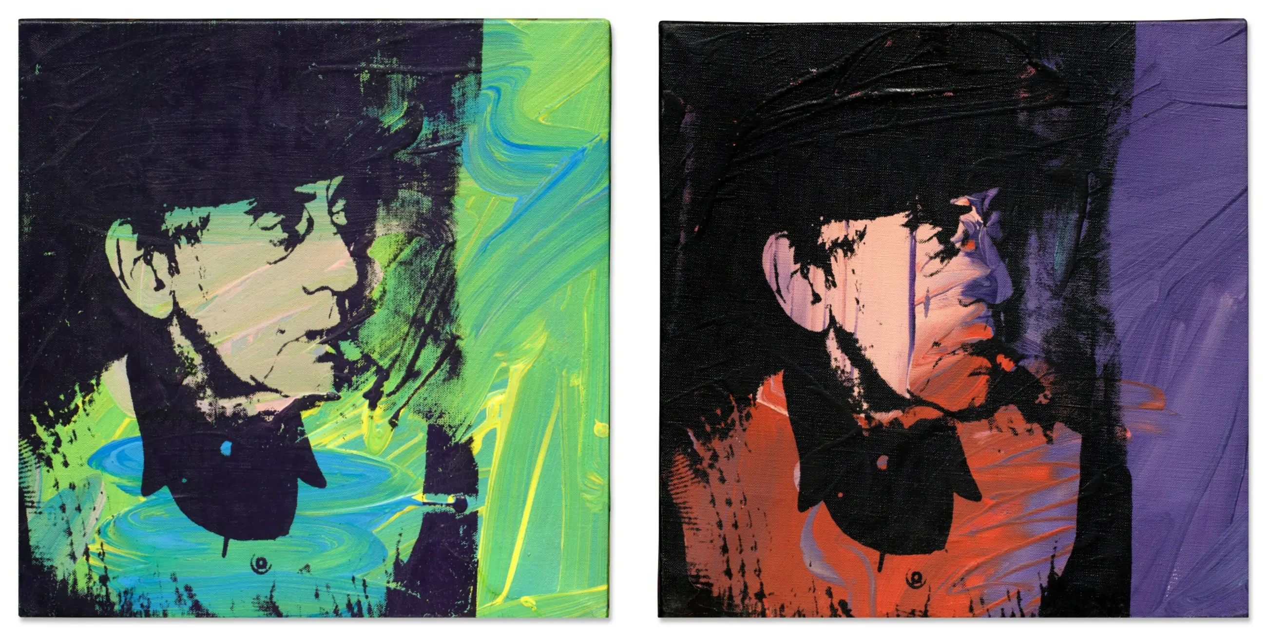 Andy Warhol