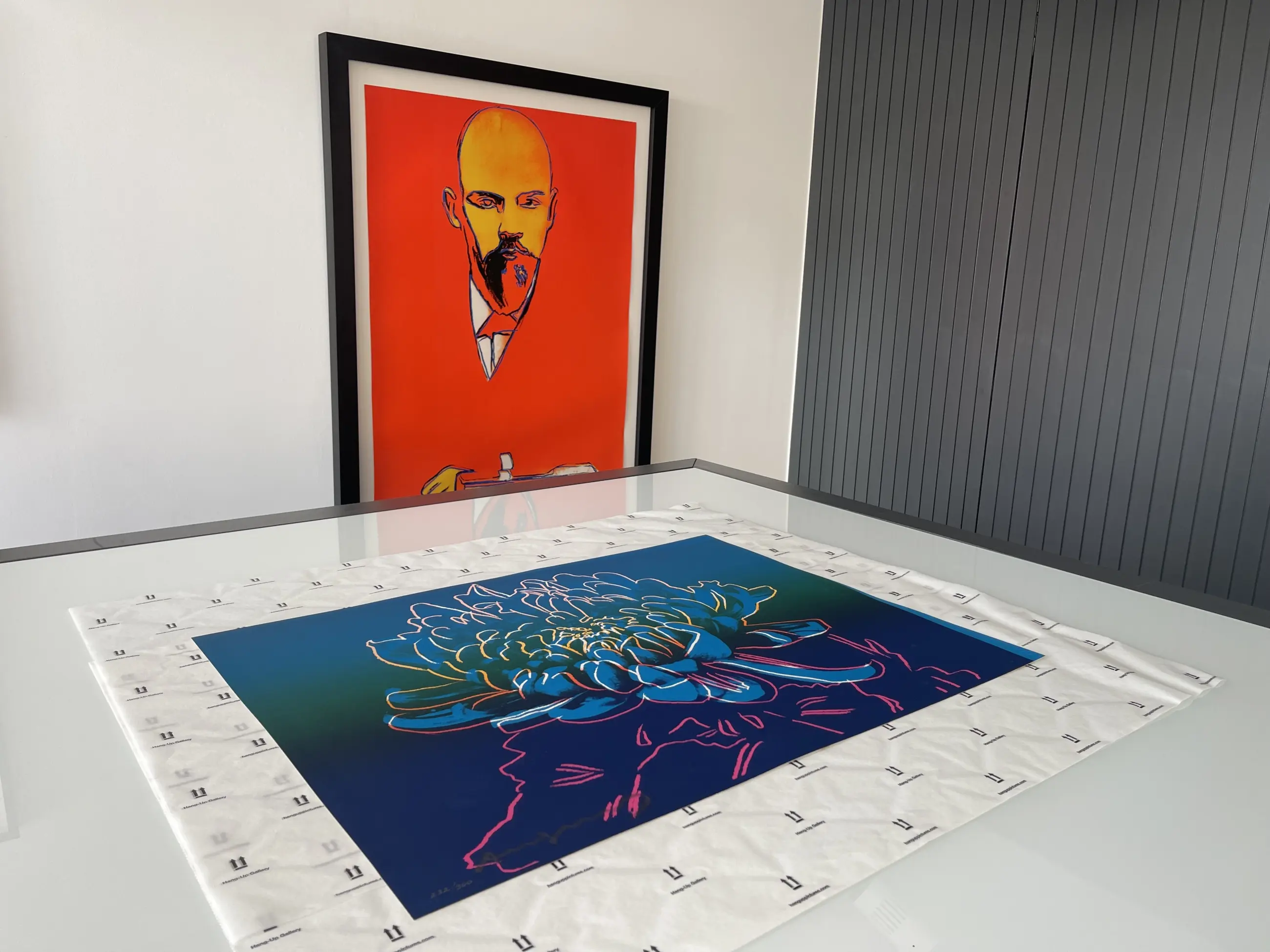 The Importance of Due Diligence and Choosing the Right Gallery