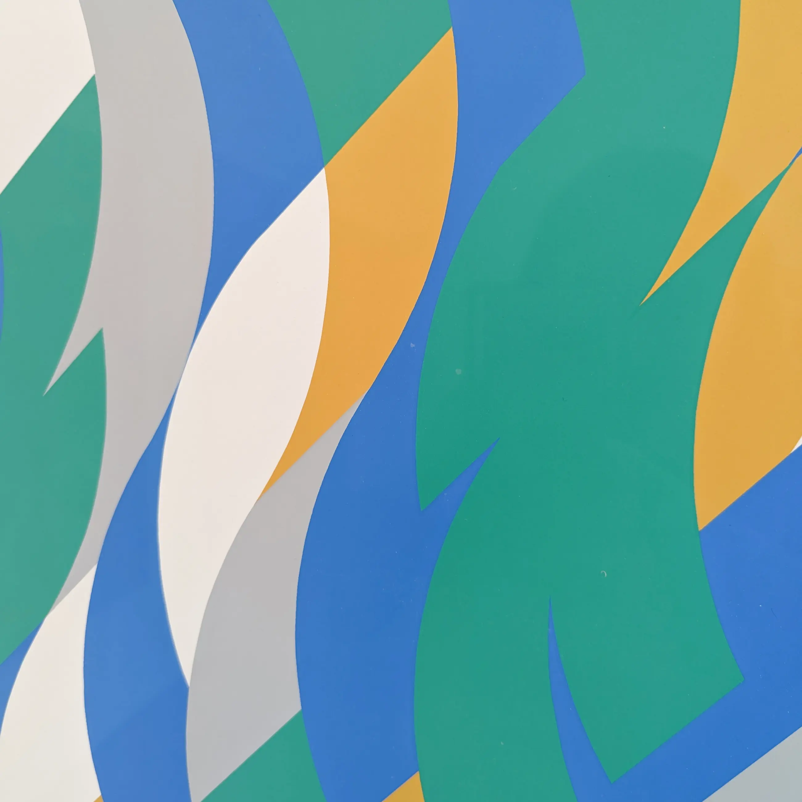 Collector's Guide: Bridget Riley