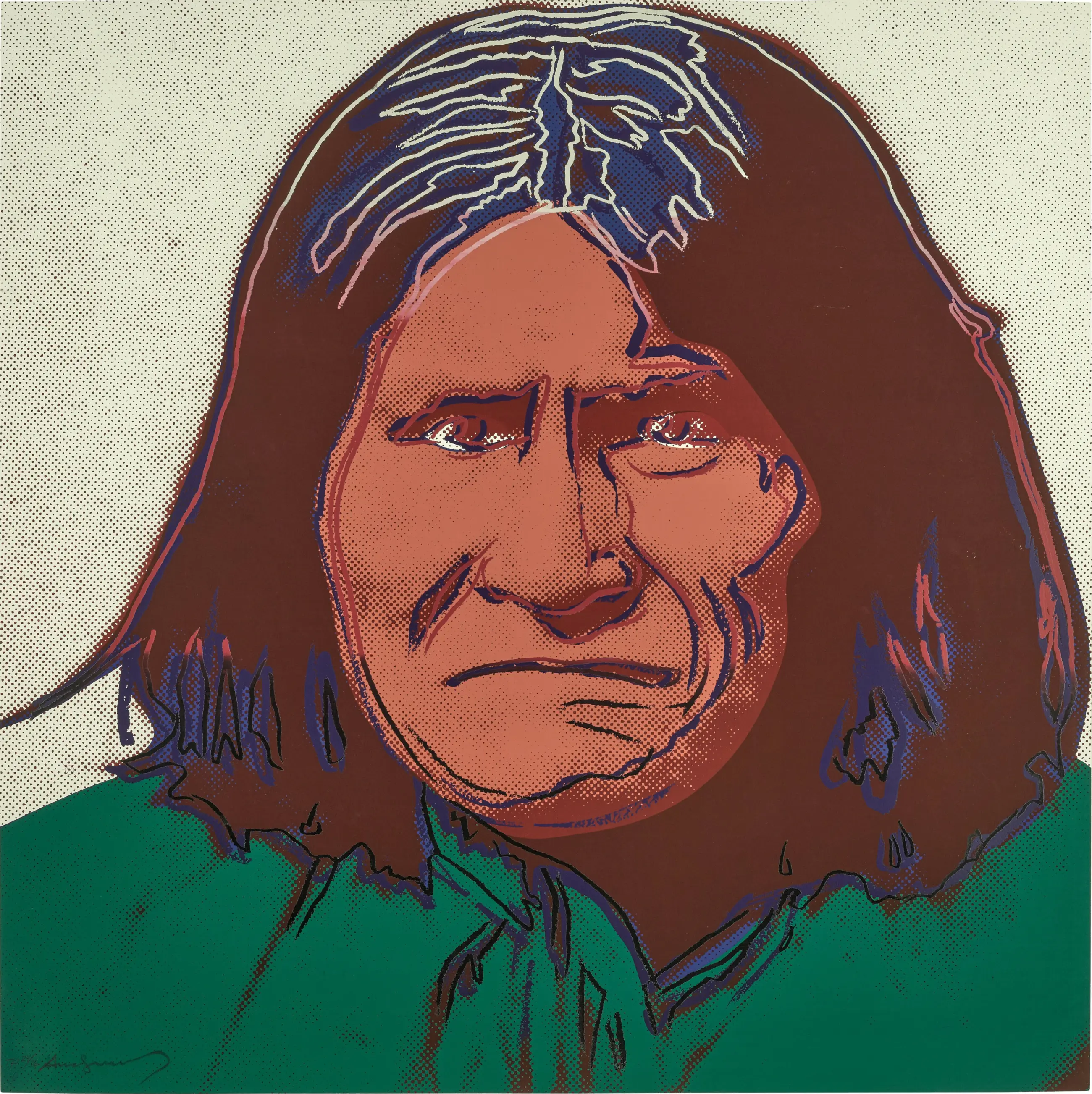 Andy Warhol