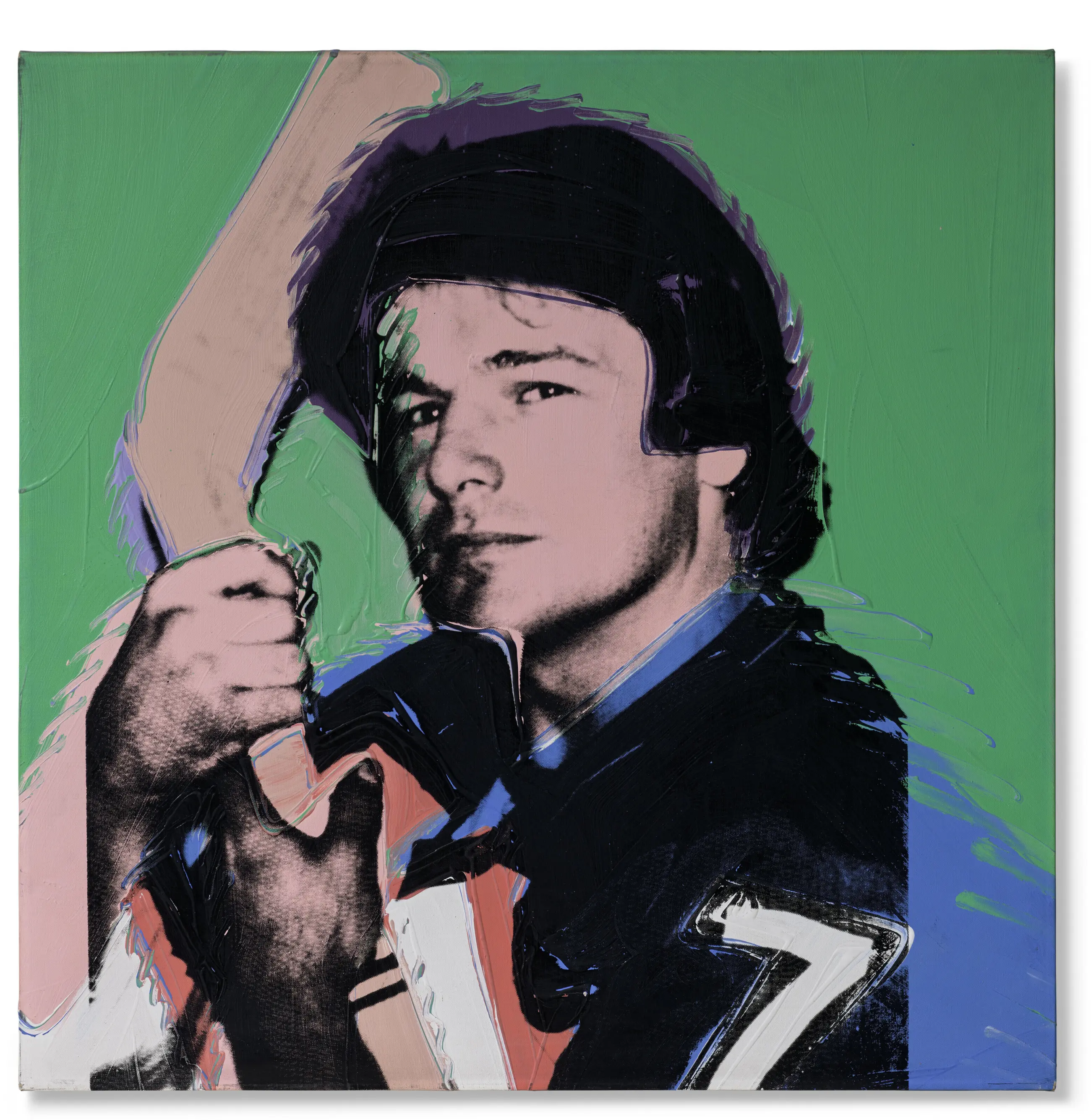 Andy Warhol