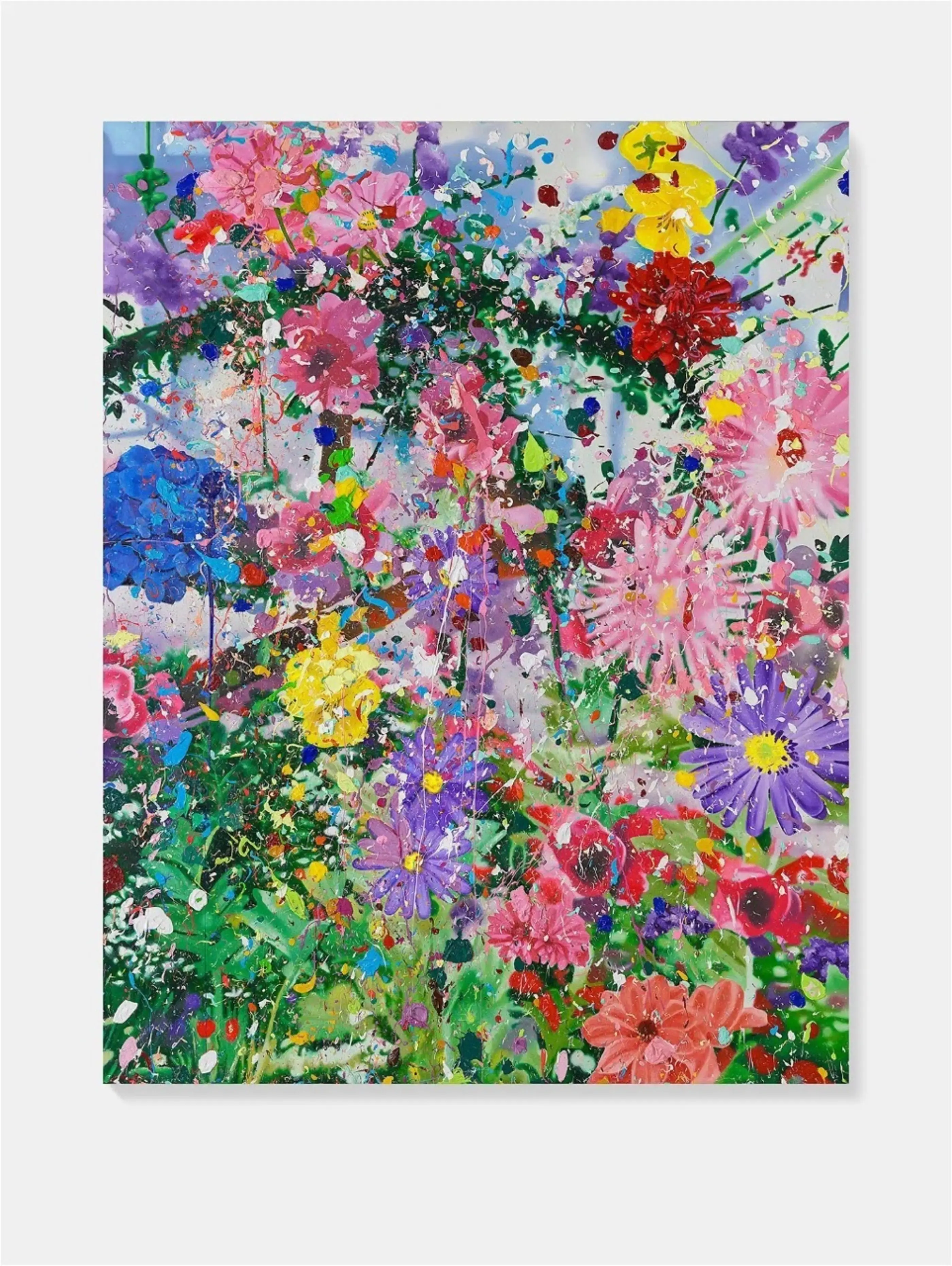 Damien Hirst - H14-1 Realisation | Hang-Up Gallery