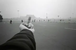 Artist's Hand image 4