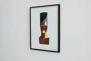 Style Variation 3 (High Top) image 4