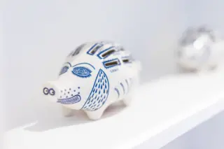 Piggy Bank image 2