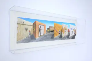 Banksi image 3