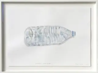 Colourful Water Bottle image 2