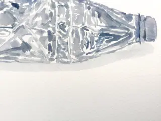 Lying Bottle image 4