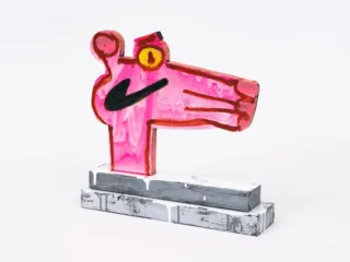 Panther Panther Rosa Rosa image 2
