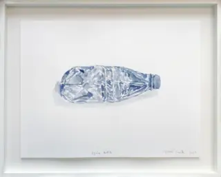Lying Bottle image 2
