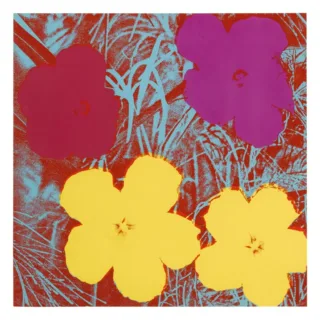 Flowers (F. & S. II. 71) image 1