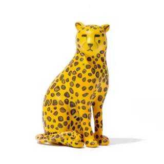 I Cannot Change My Spots But I Have No Desire To Change My Spots image 1