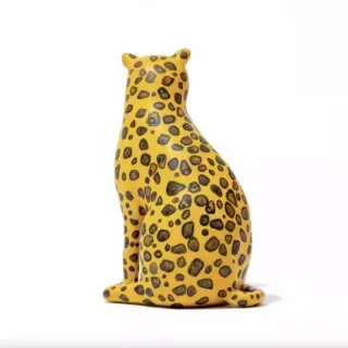 I Cannot Change My Spots But I Have No Desire To Change My Spots image 2