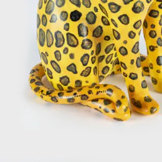 I Cannot Change My Spots But I Have No Desire To Change My Spots image 4