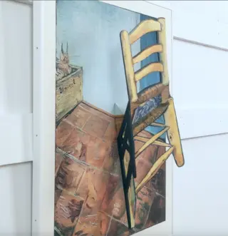 Chair image 2
