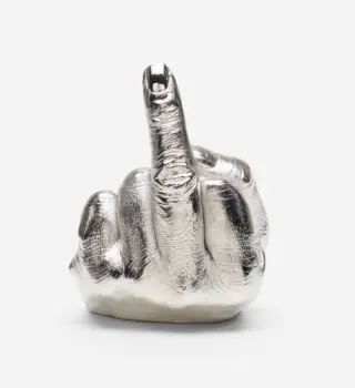 Artist's Hand image 1