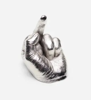 Artist's Hand image 2