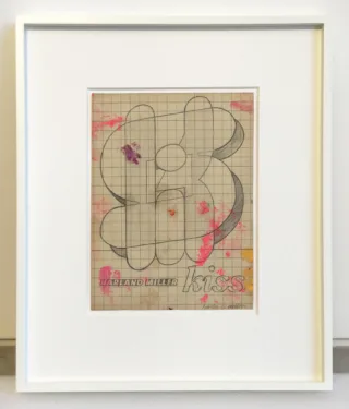 Kiss image 2