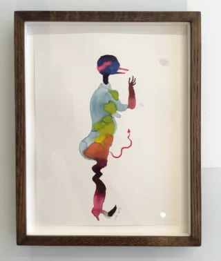 Figural image 1