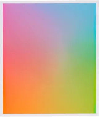 Gaussian image 1