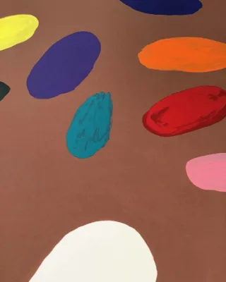 Art Will Save the World image 3